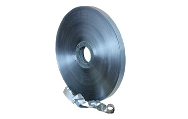 双面铝箔麦拉带