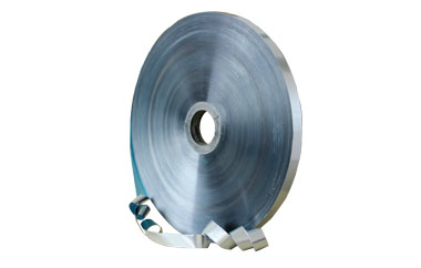 热熔铝箔麦拉带