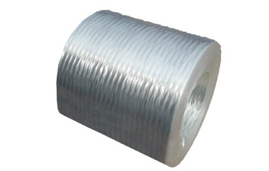 玻璃纤维填充绳